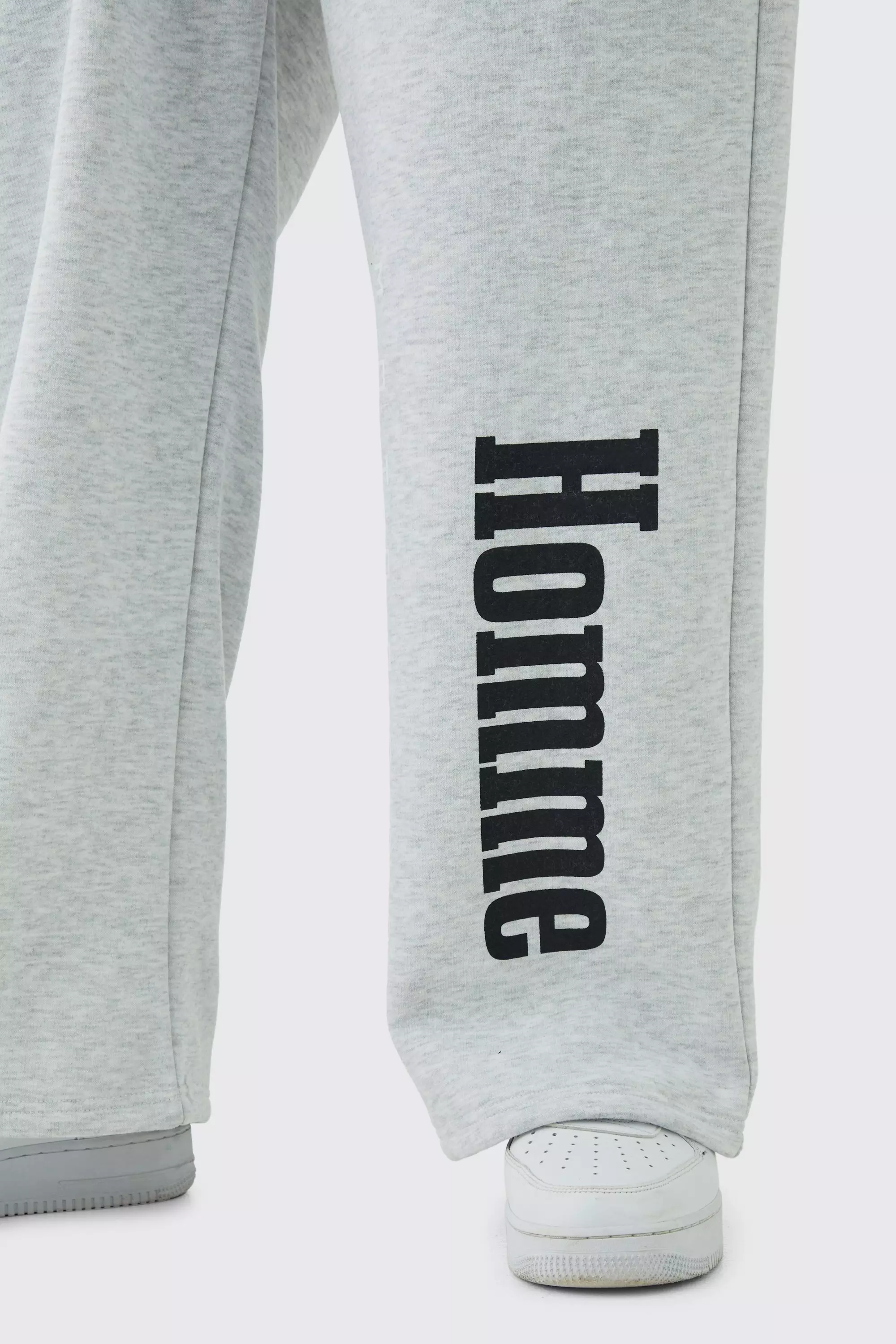 Puma joggers tall hotsell